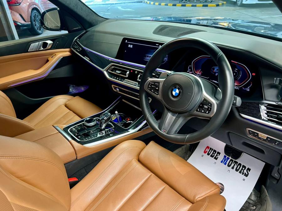 X7 xDrive40iA M Sport - Image 3